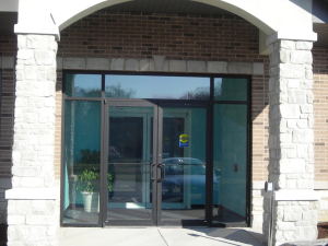 A to Z Pediatrics - Caseyville, IL (Manko Windows & Doors)